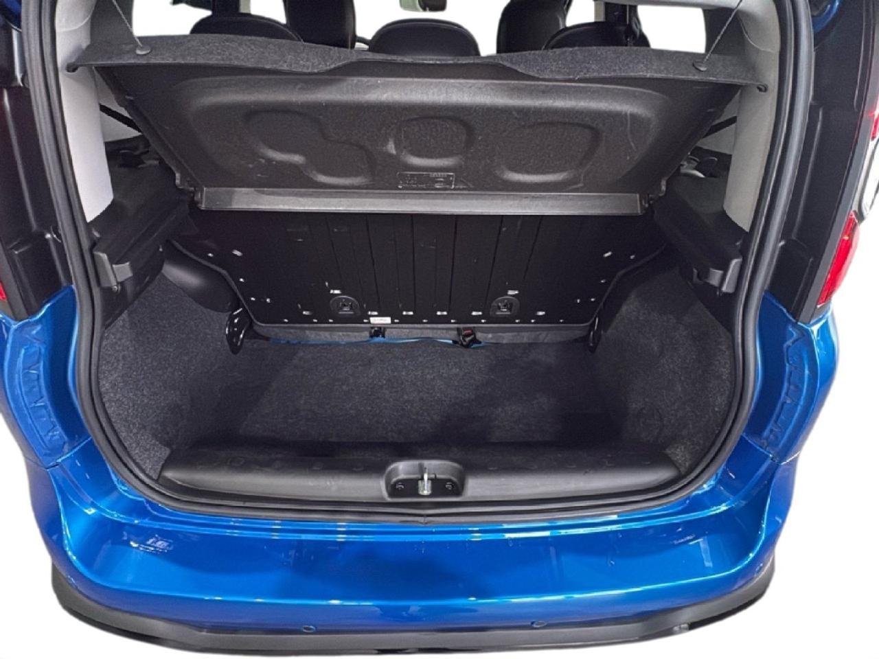 Fiat Fiat Panda usata 5