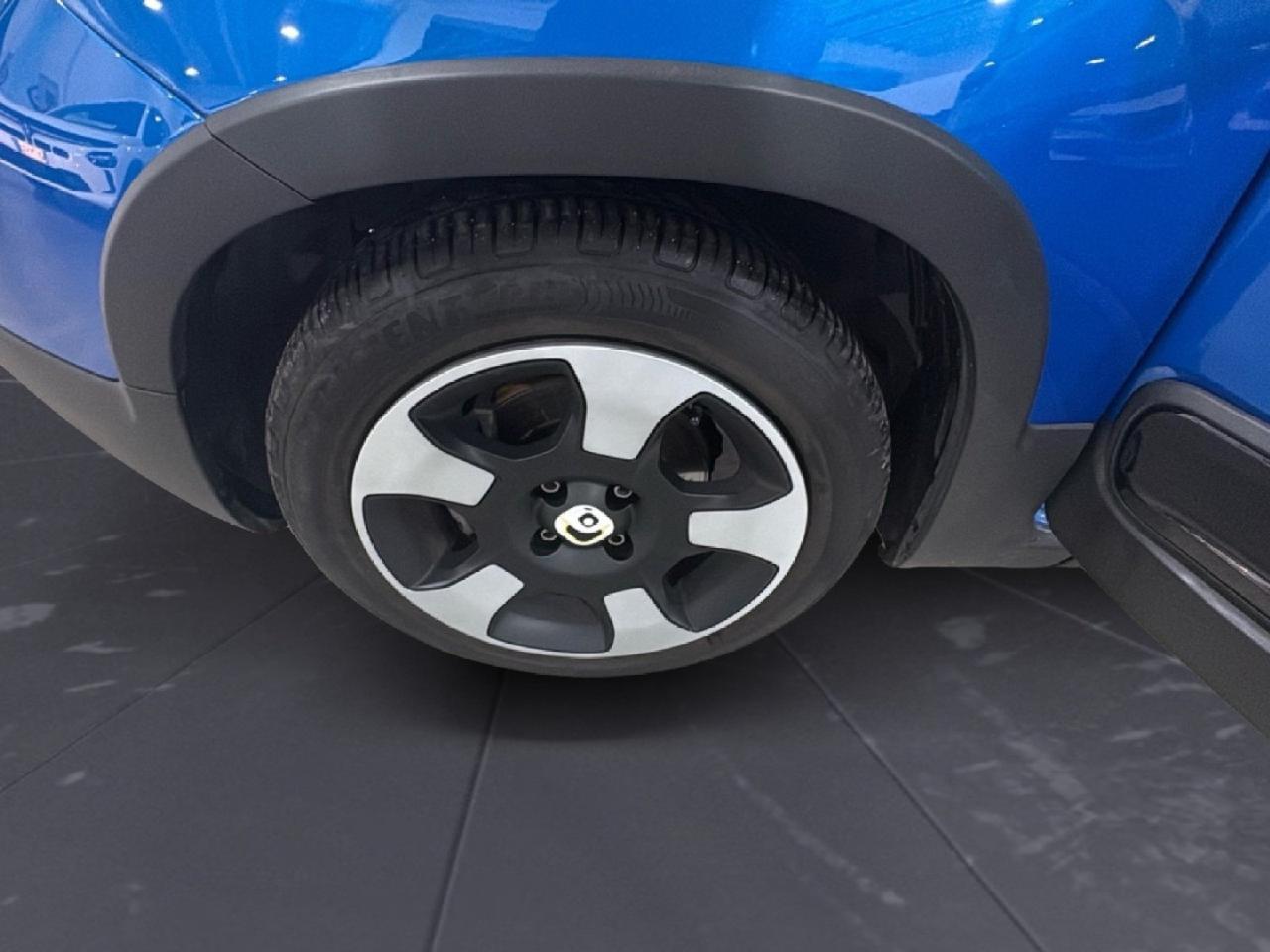 Fiat Fiat Panda usata 6