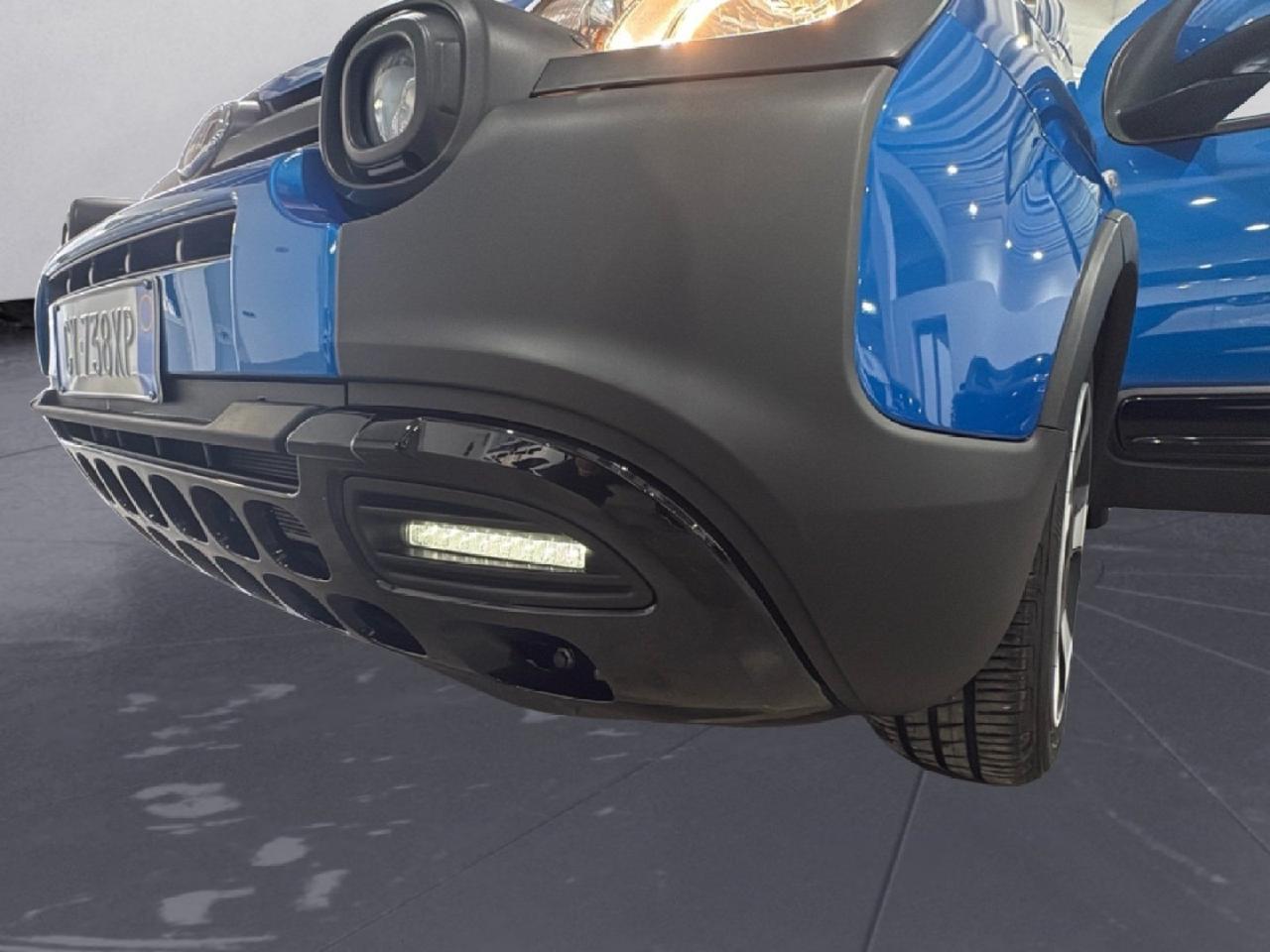 Fiat Fiat Panda usata 7