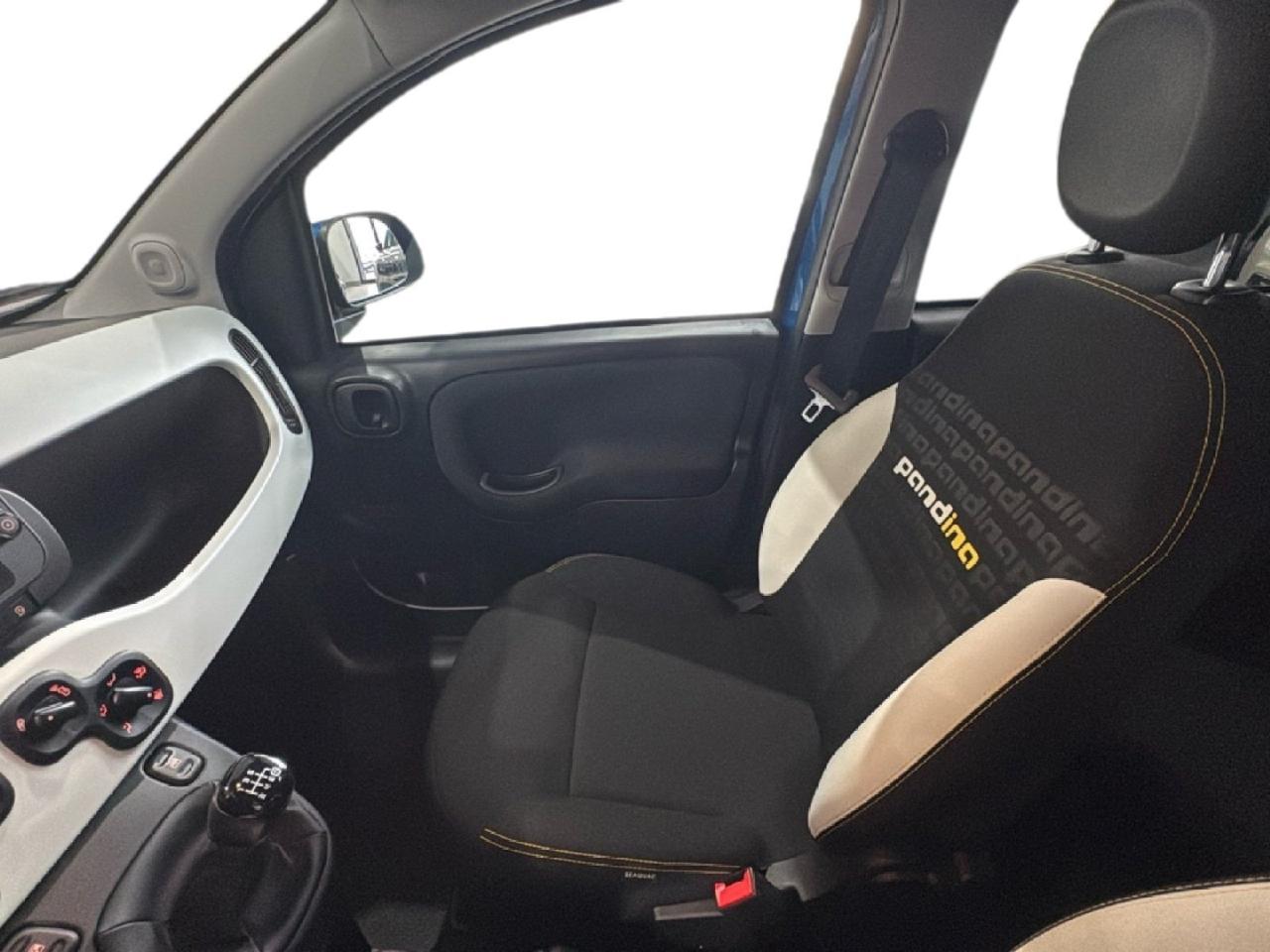 Fiat Fiat Panda usata 8