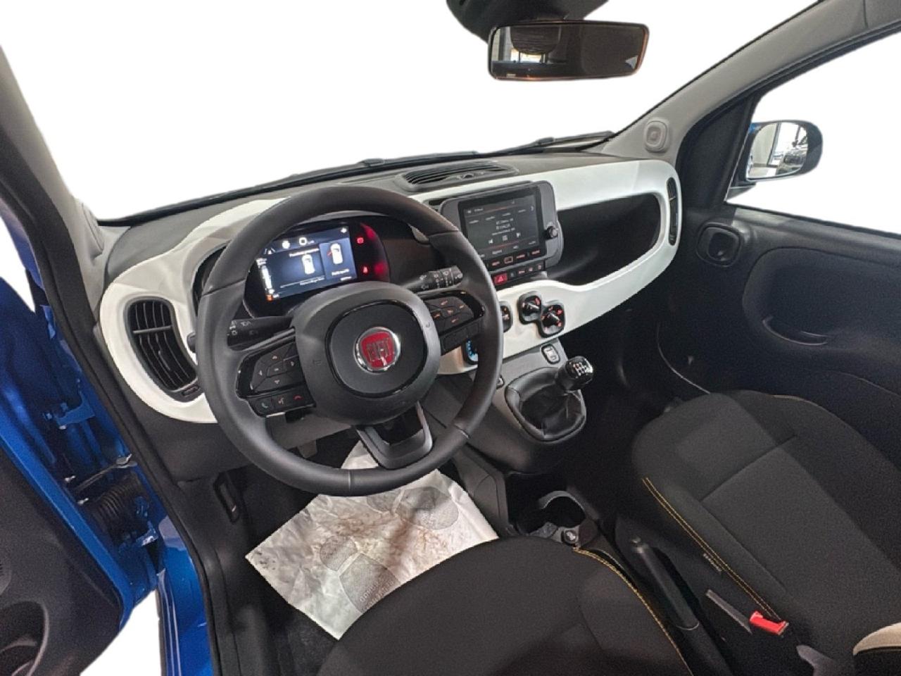 Fiat Fiat Panda usata 9