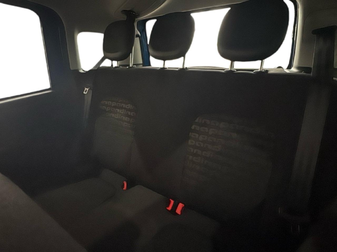 Fiat Fiat Panda usata 10