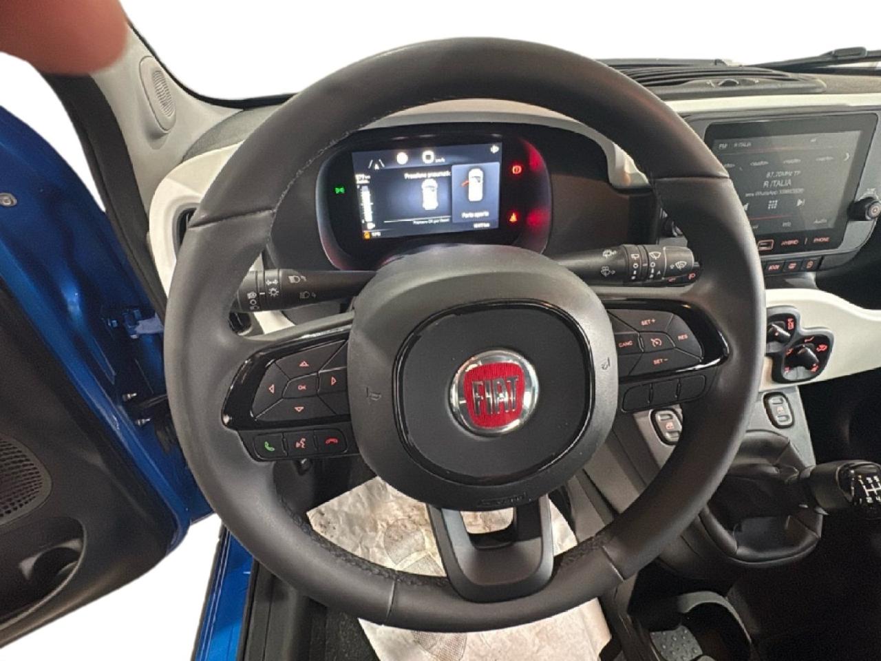 Fiat Fiat Panda usata 12