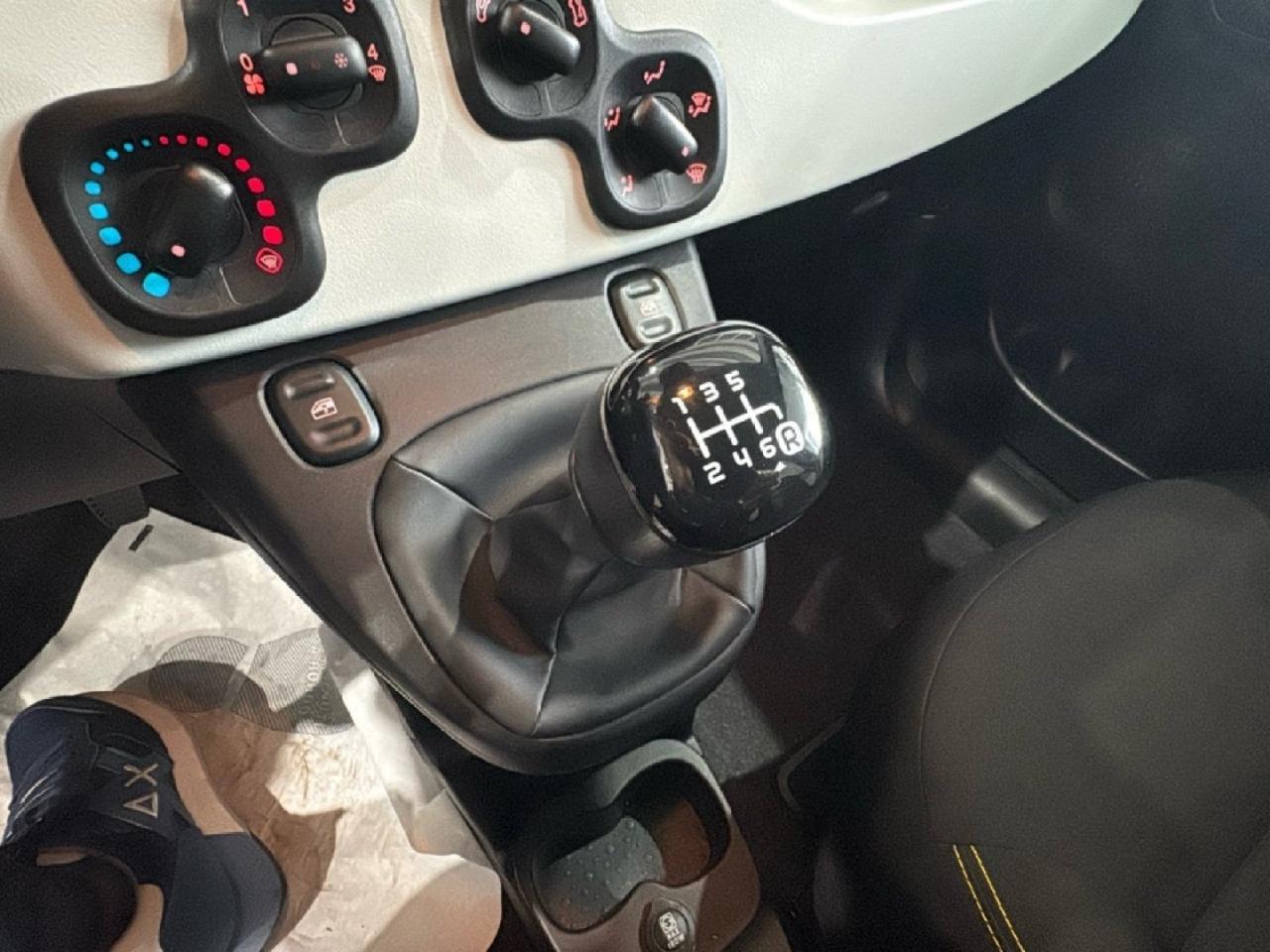 Fiat Fiat Panda usata 13