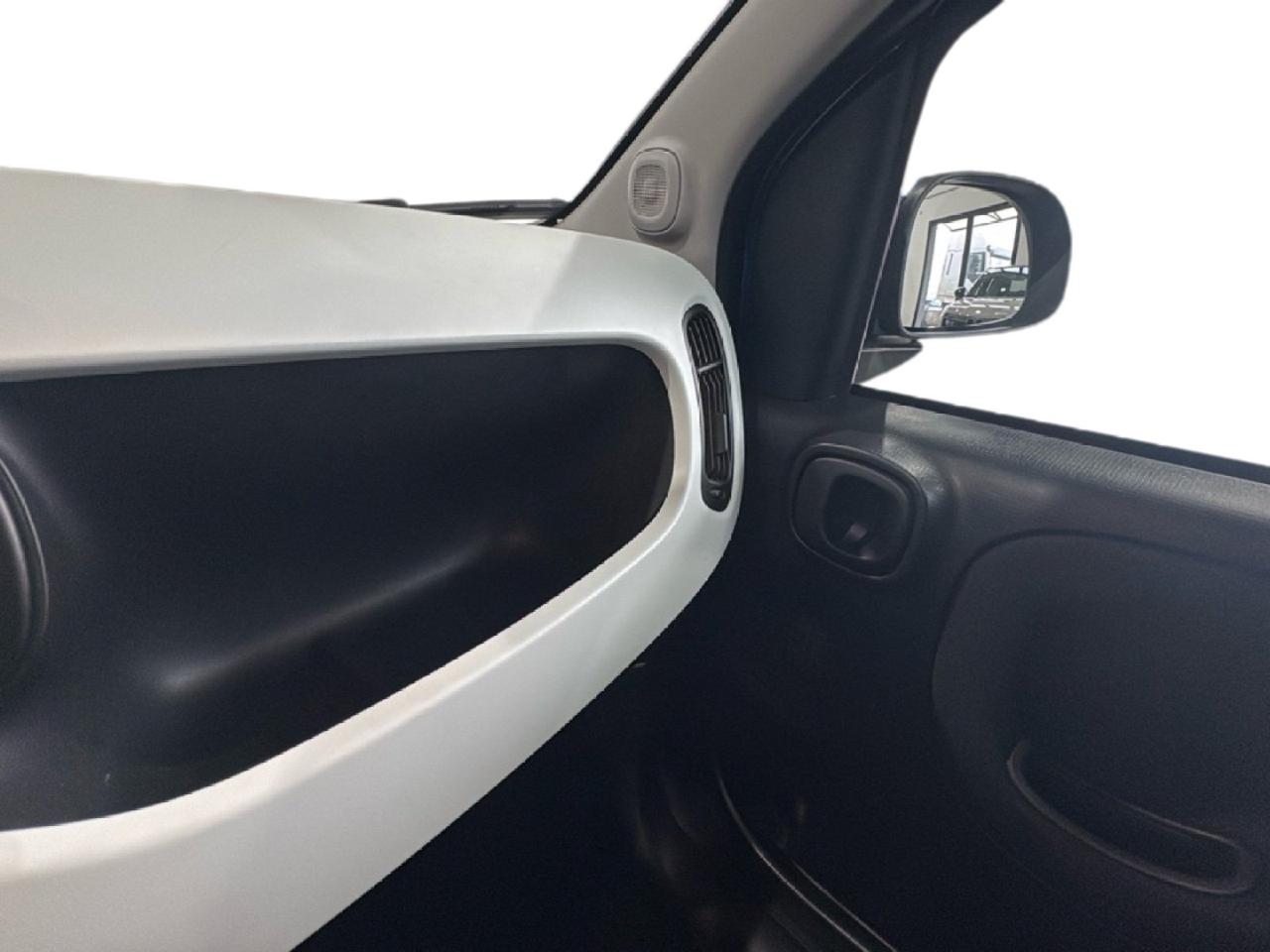 Fiat Fiat Panda usata 14