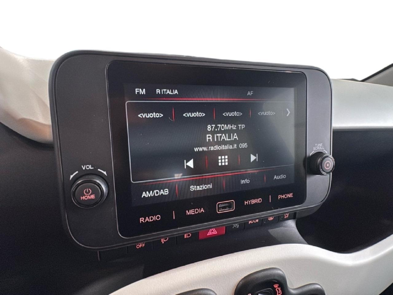 Fiat Fiat Panda usata 15