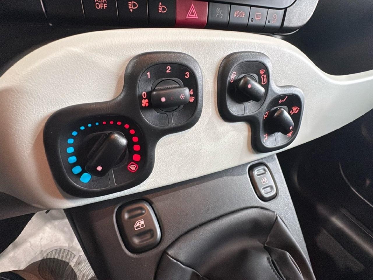 Fiat Fiat Panda usata 16