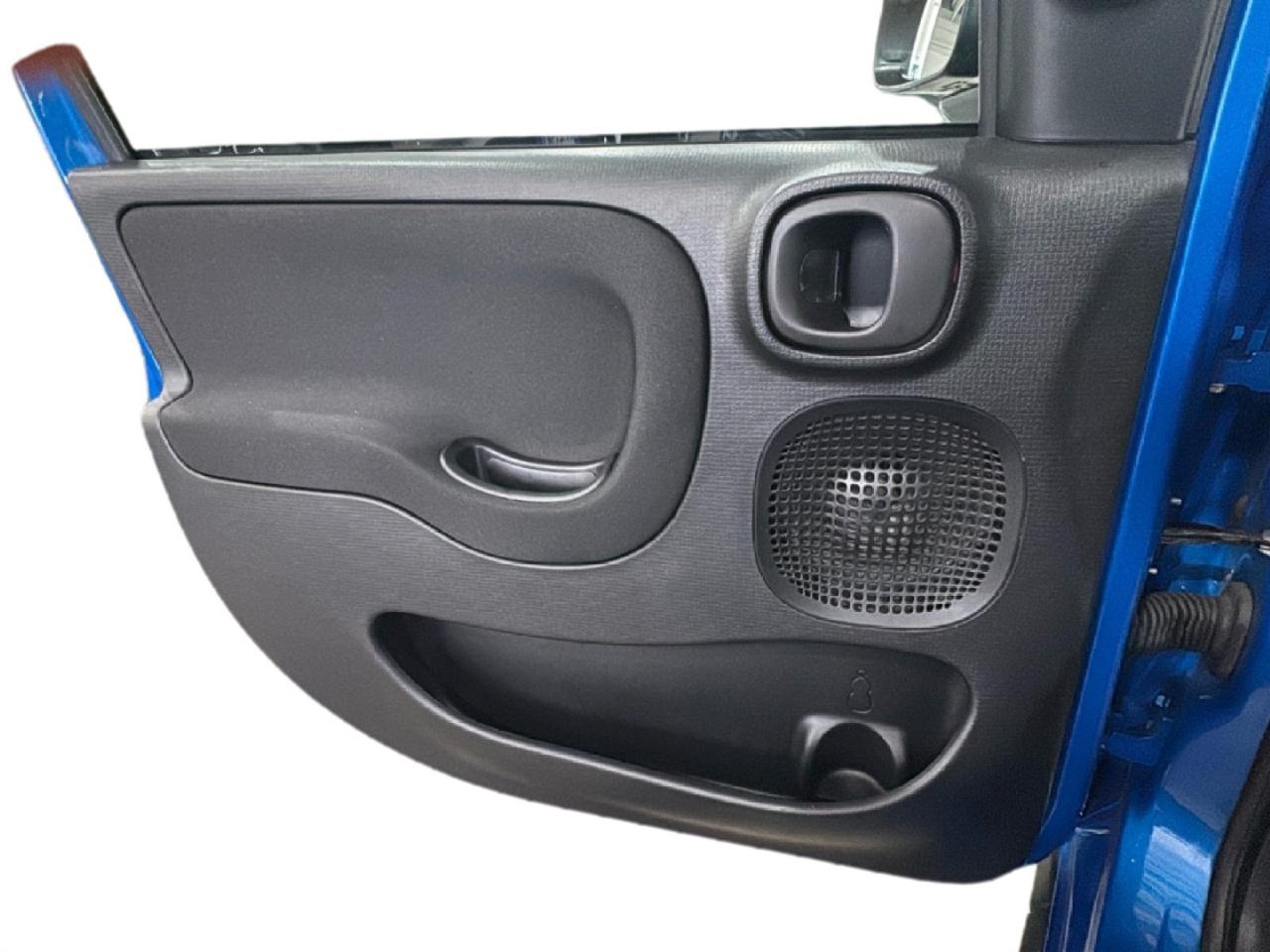 Fiat Fiat Panda usata 17