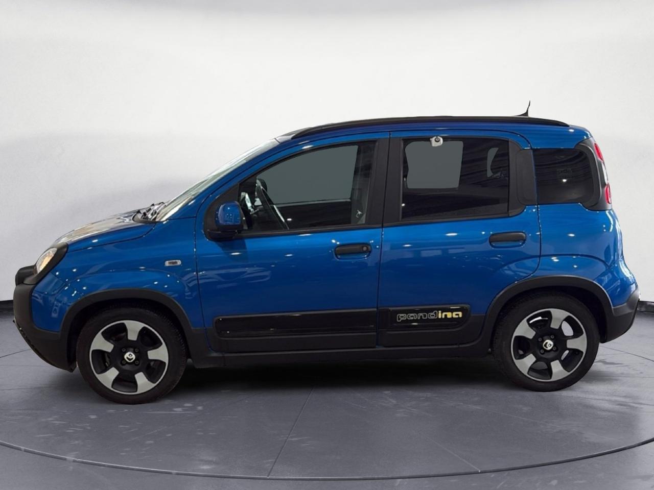 Fiat Fiat Panda usata 18