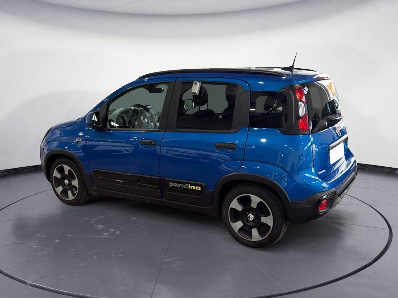 Fiat Fiat Panda usata 19