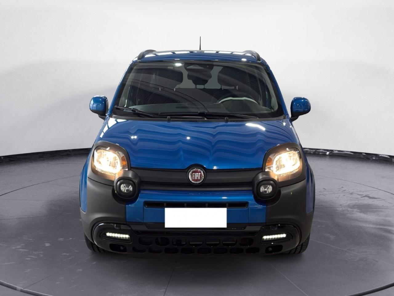Fiat Fiat Panda usata 21