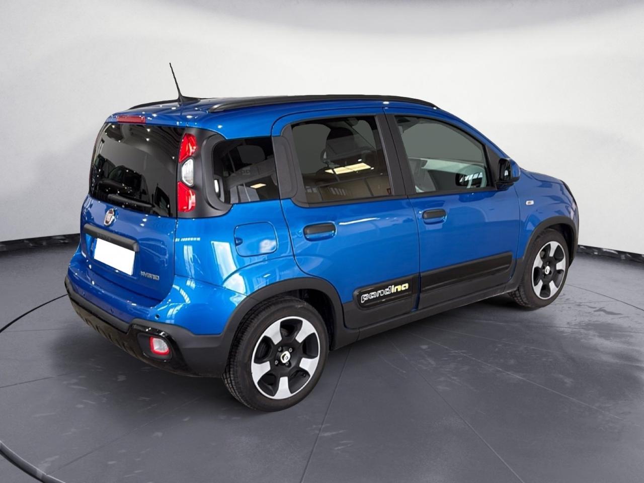 Fiat Fiat Panda usata 22