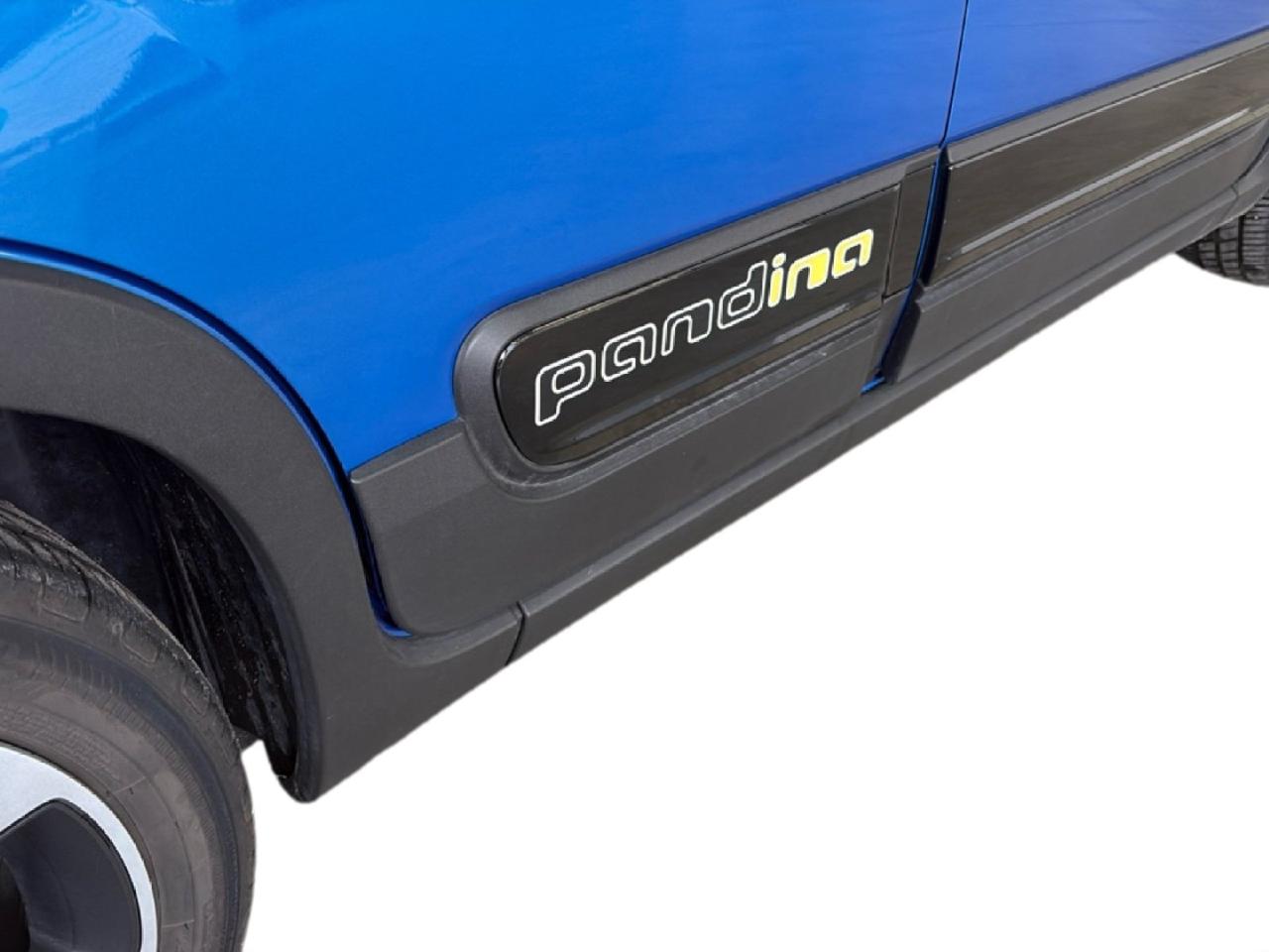 Fiat Fiat Panda usata 23