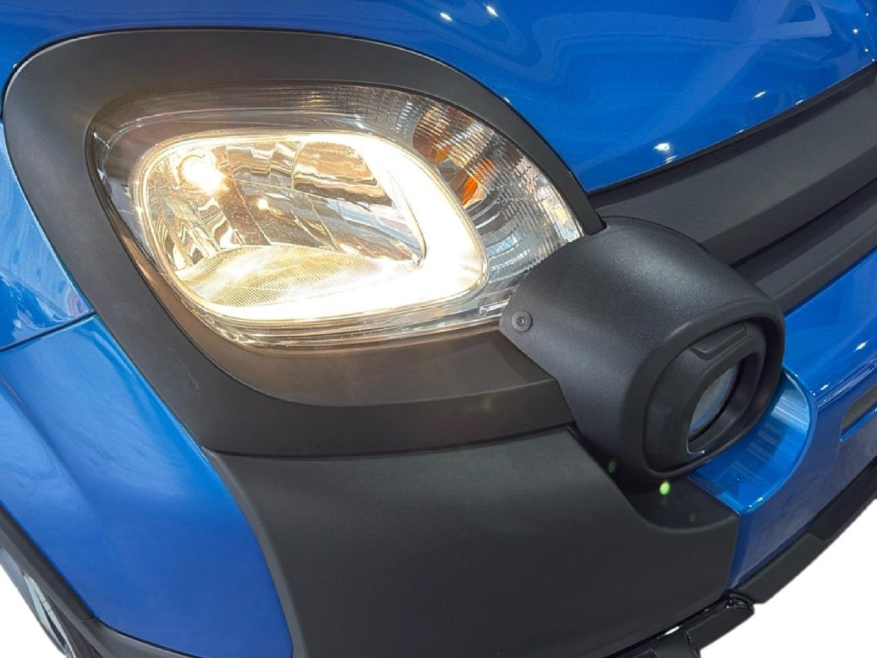 Fiat Fiat Panda usata 24