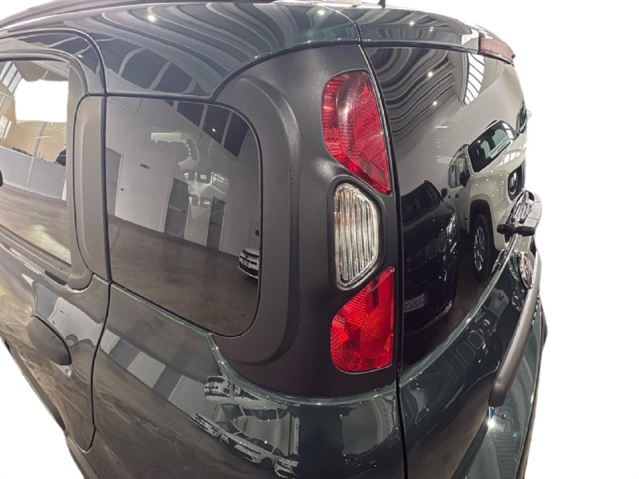 Fiat Fiat Panda usata 1