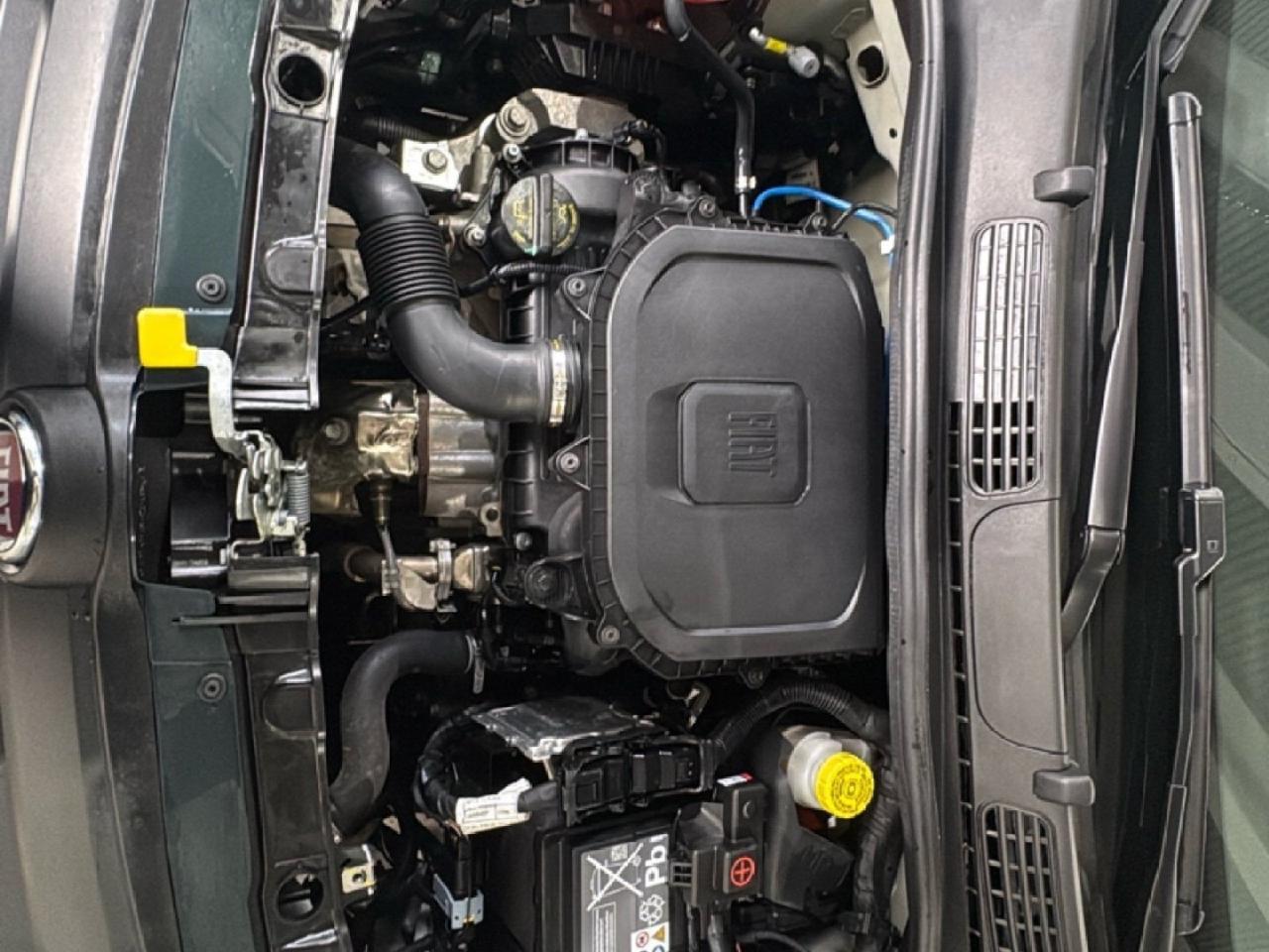 Fiat Fiat Panda usata 4