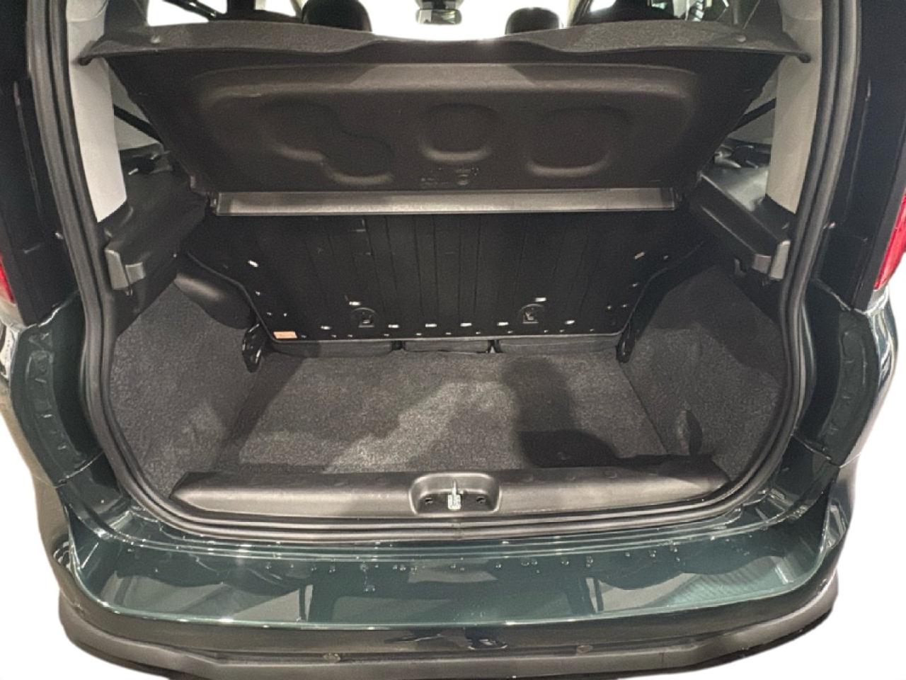 Fiat Fiat Panda usata 5