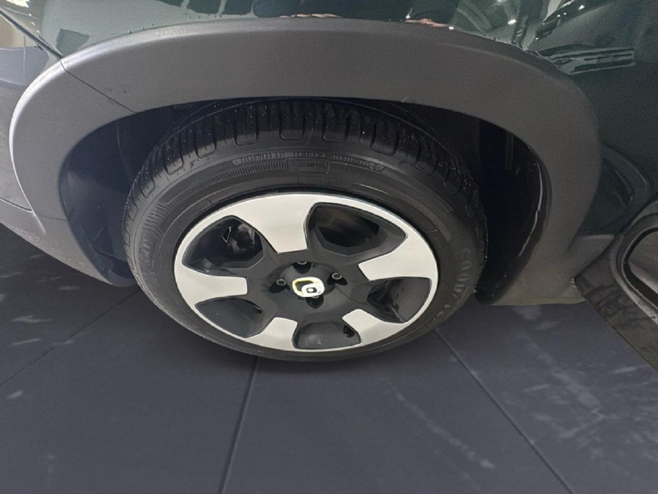 Fiat Fiat Panda usata 6