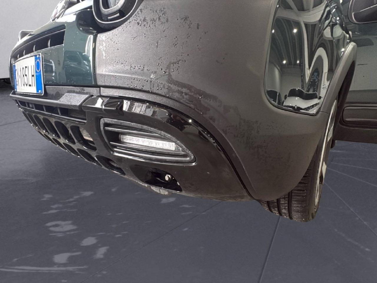 Fiat Fiat Panda usata 7