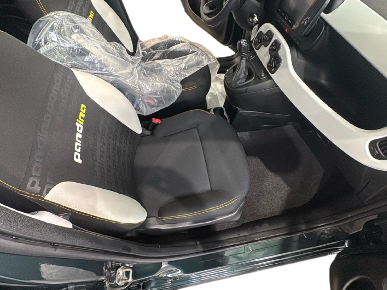 Fiat Fiat Panda usata 8