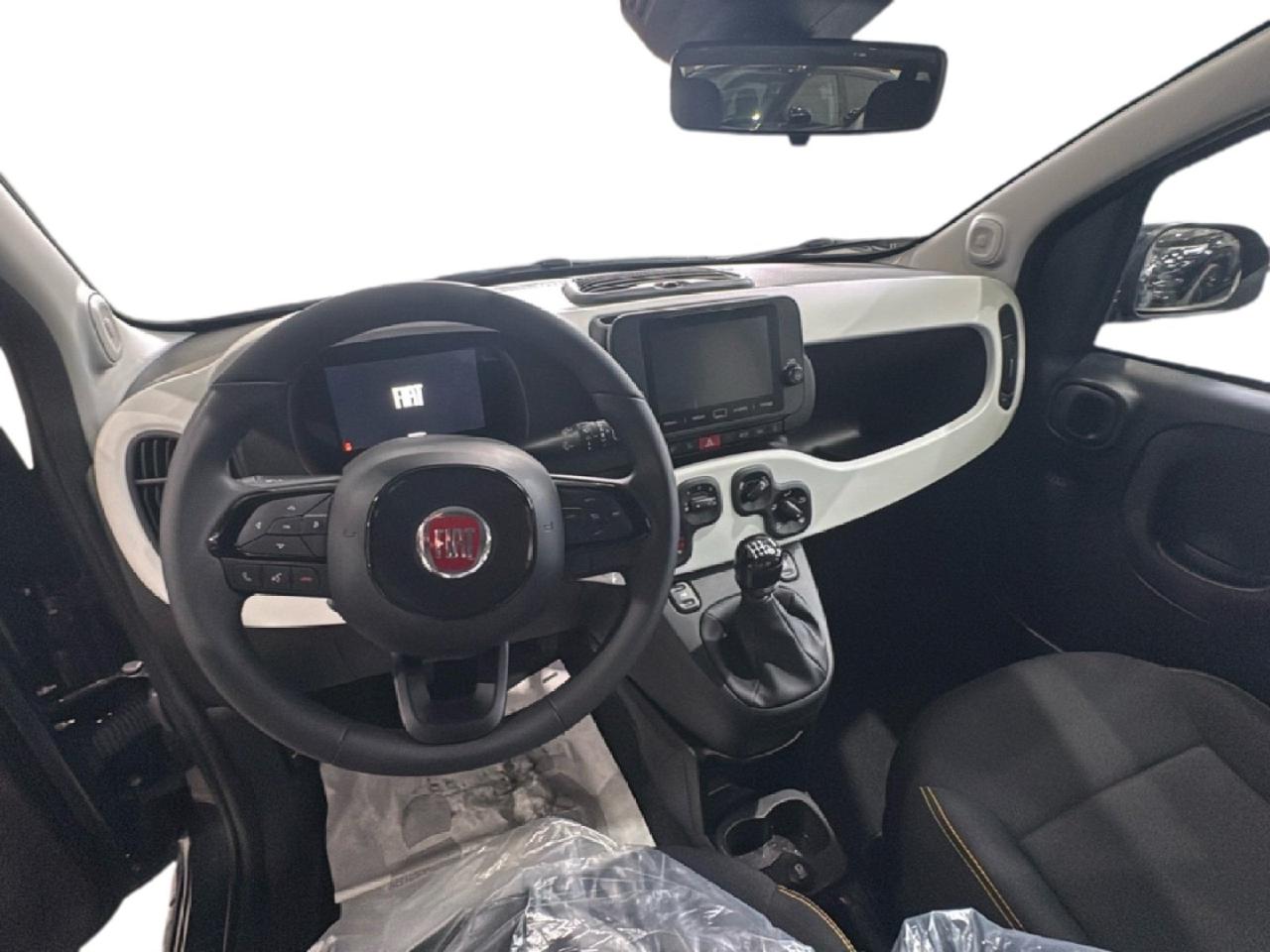 Fiat Fiat Panda usata 9