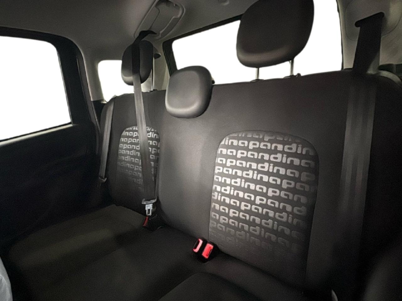 Fiat Fiat Panda usata 10