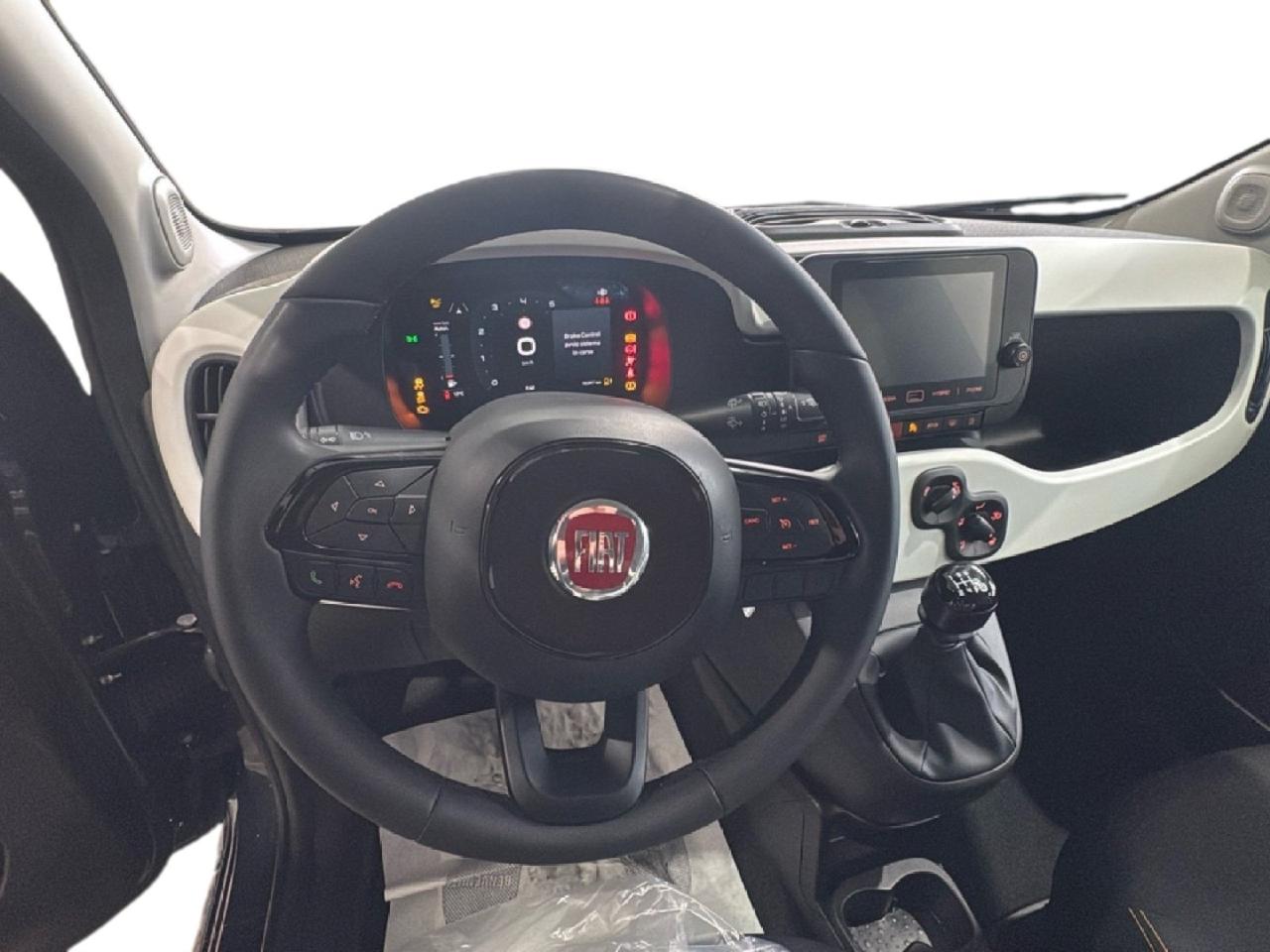 Fiat Fiat Panda usata 12