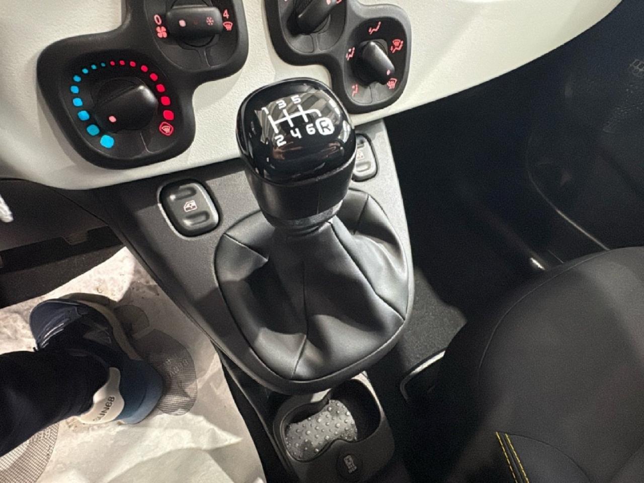 Fiat Fiat Panda usata 13