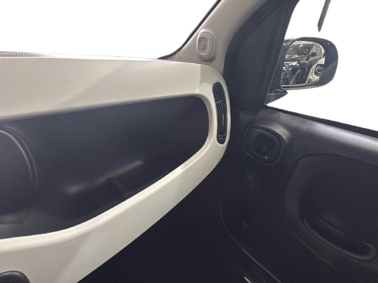 Fiat Fiat Panda usata 14