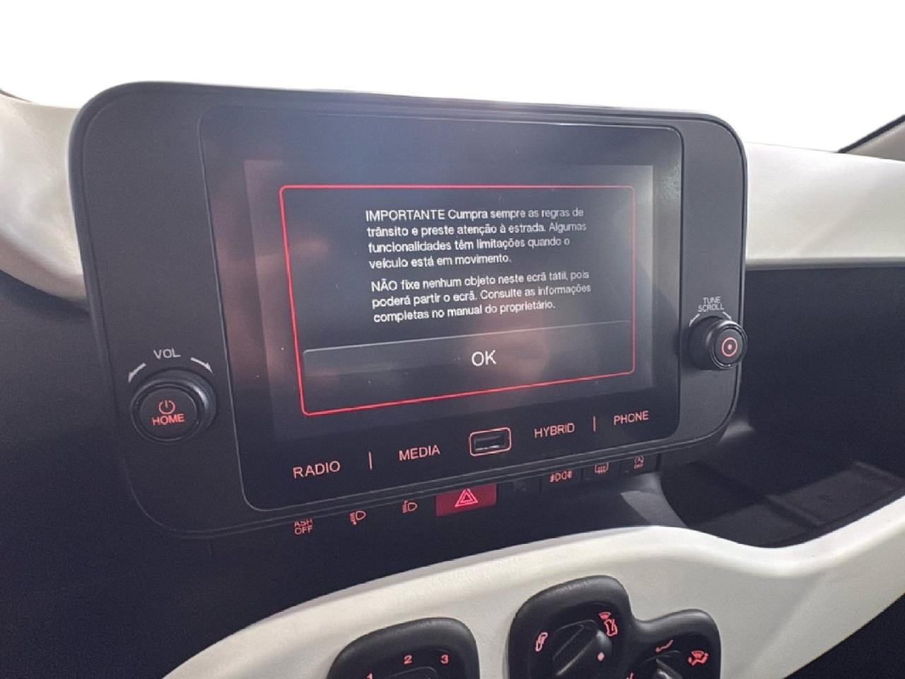 Fiat Fiat Panda usata 15