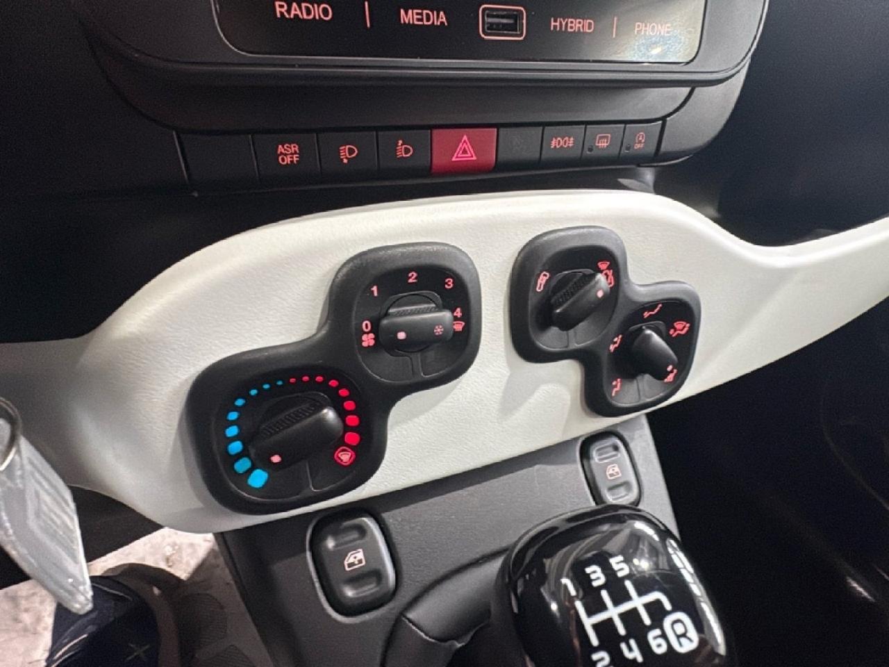 Fiat Fiat Panda usata 16