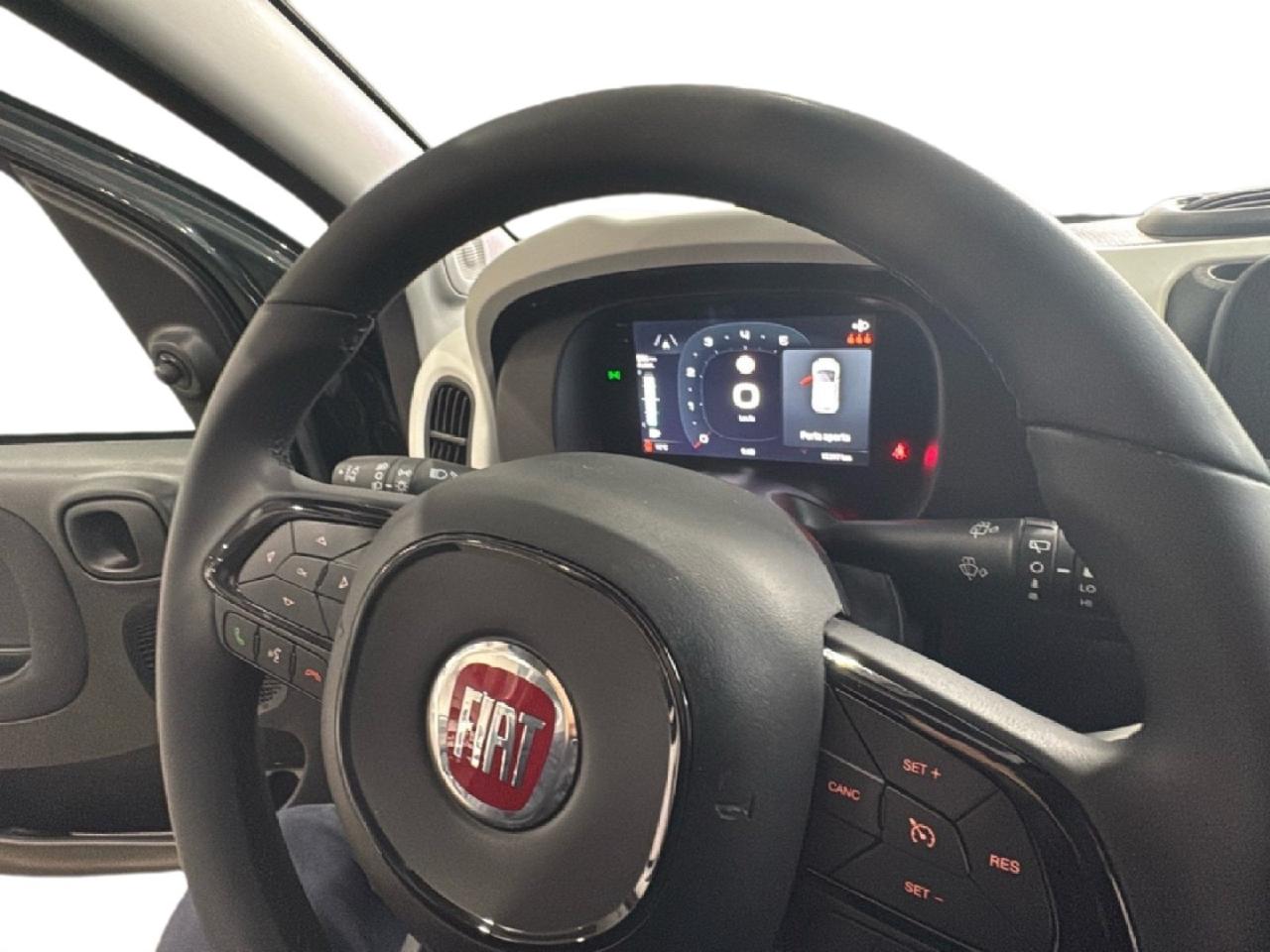 Fiat Fiat Panda usata 17
