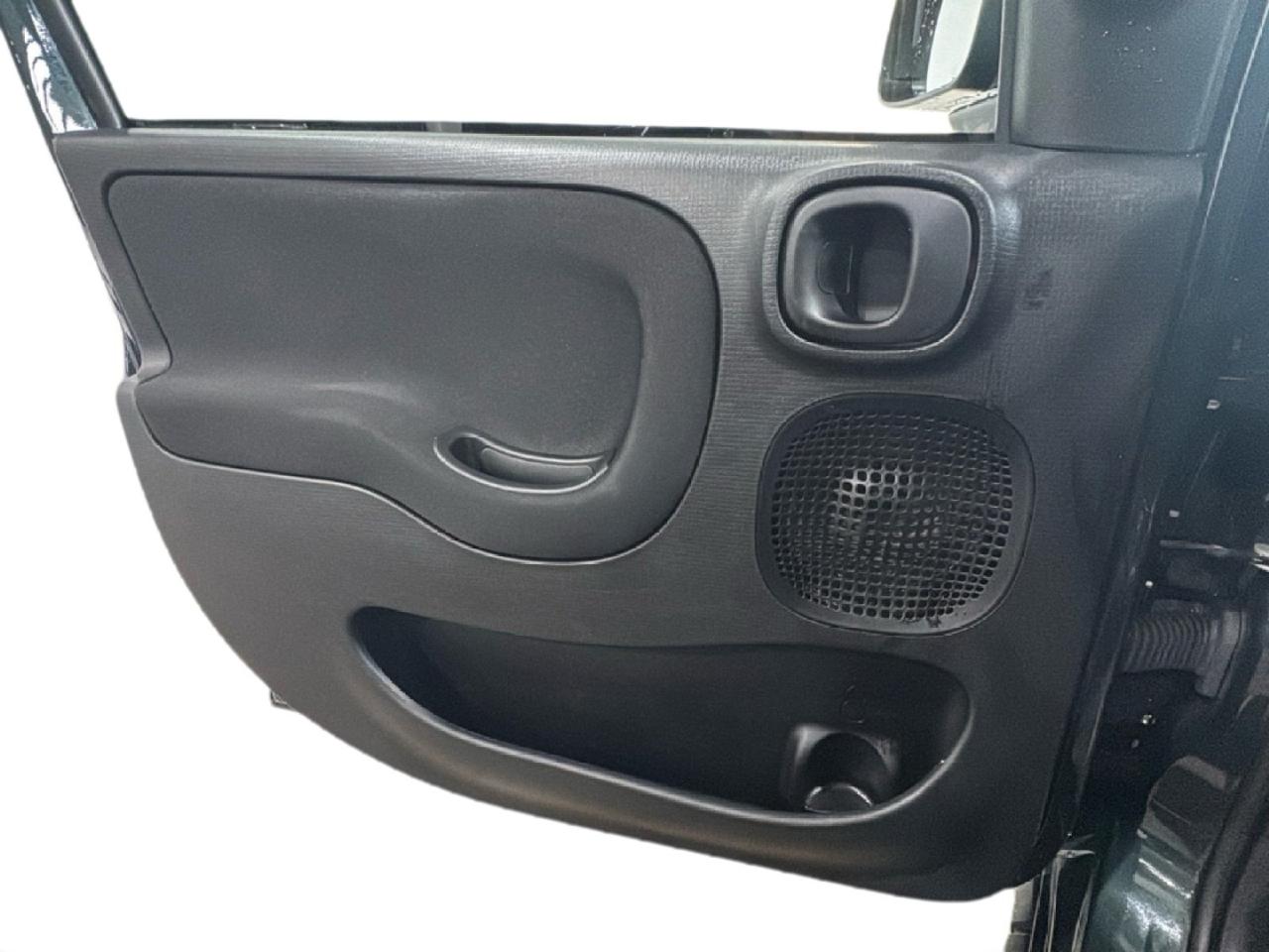 Fiat Fiat Panda usata 18