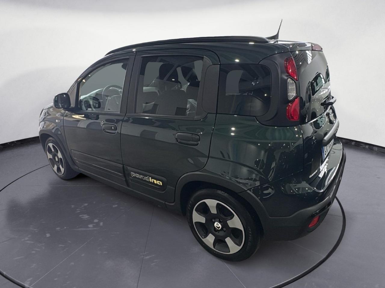 Fiat Fiat Panda usata 19