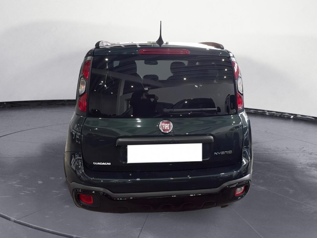 Fiat Fiat Panda usata 20