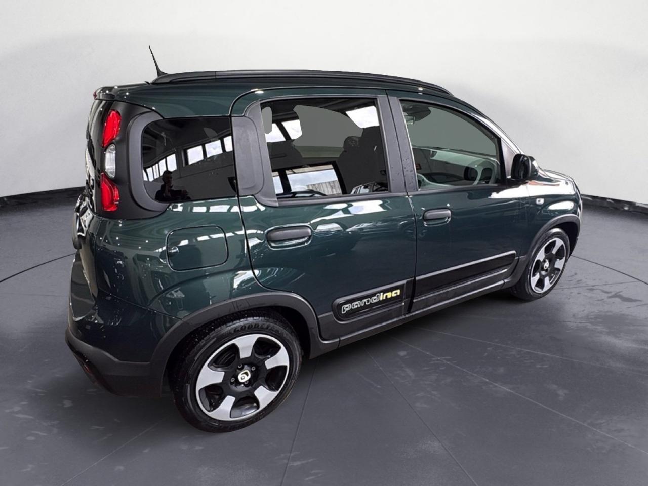 Fiat Fiat Panda usata 22