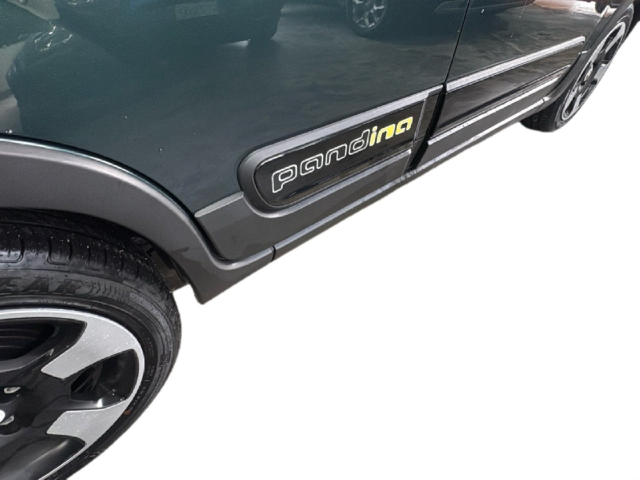 Fiat Fiat Panda usata 23