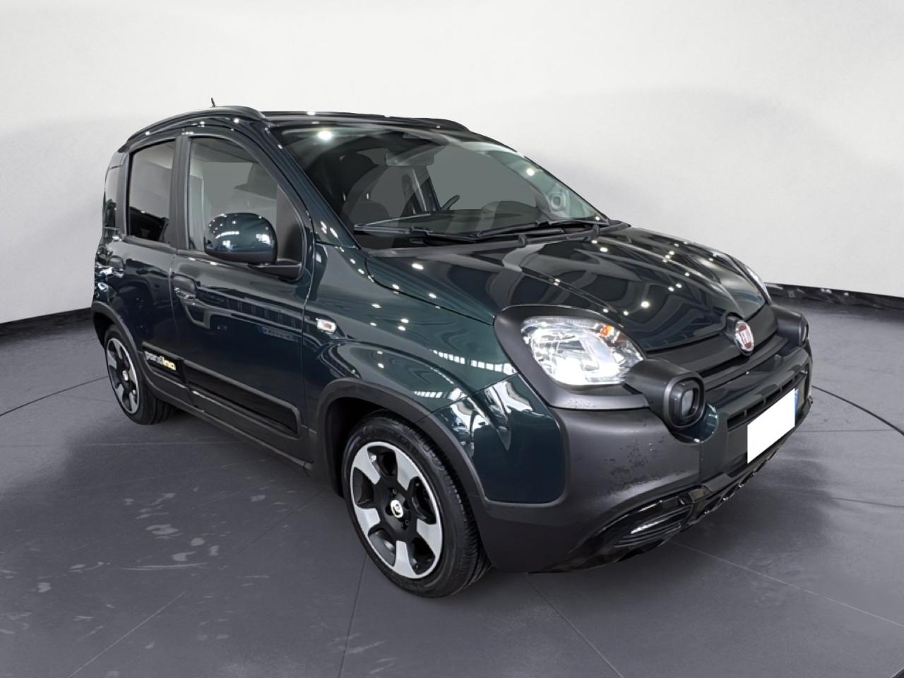 Fiat Fiat Panda usata 24