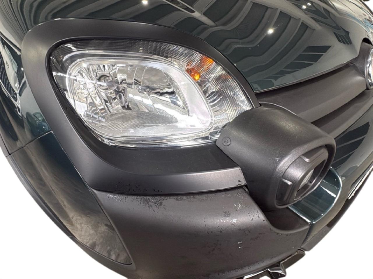 Fiat Fiat Panda usata 25