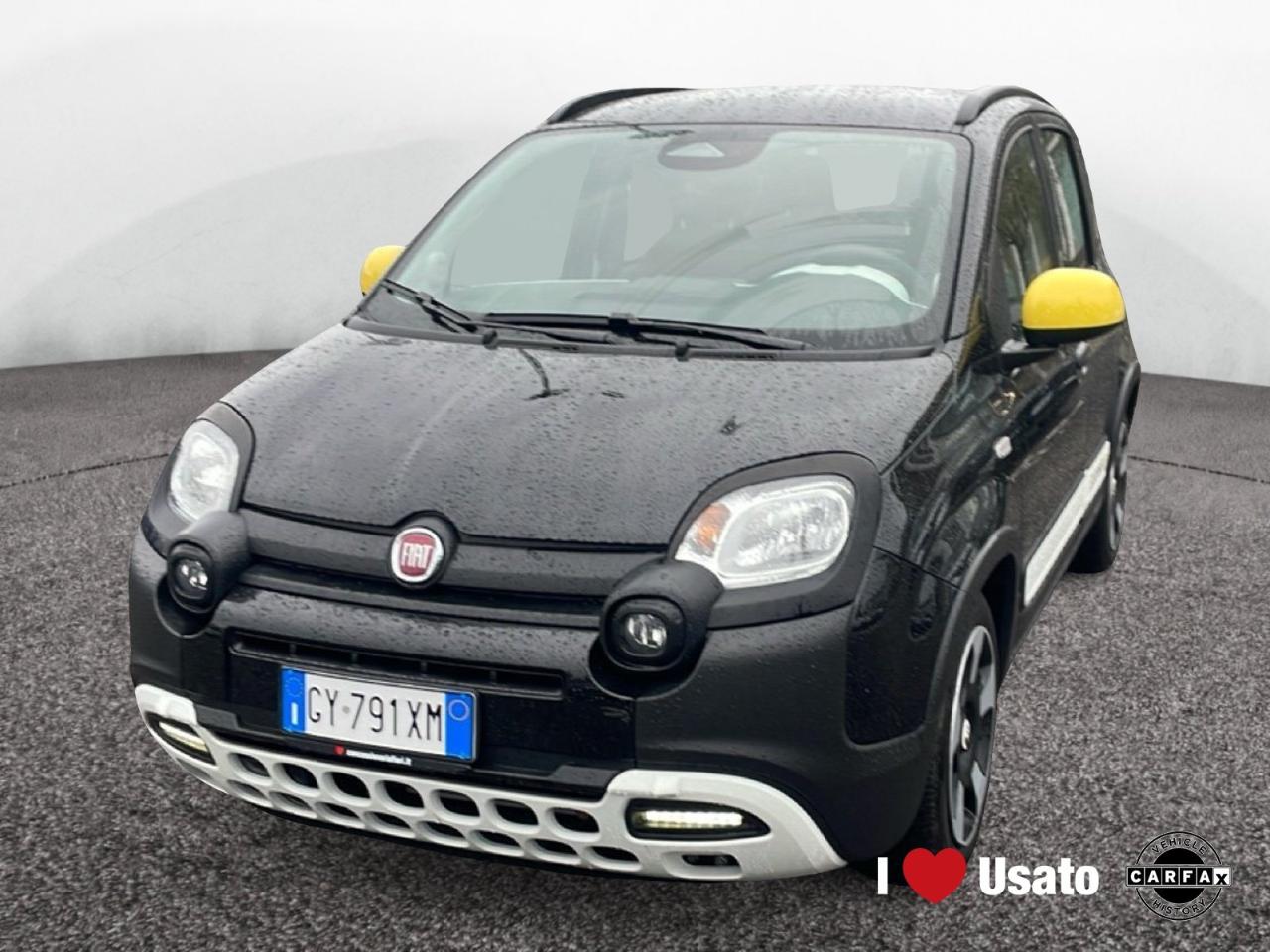 Fiat Fiat Panda 