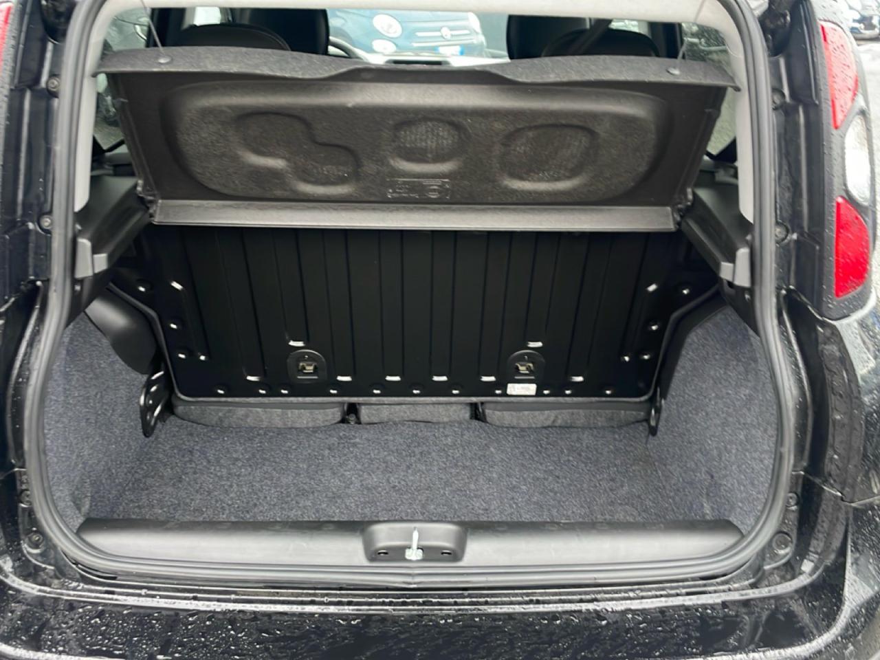 Fiat Fiat Panda usata 1