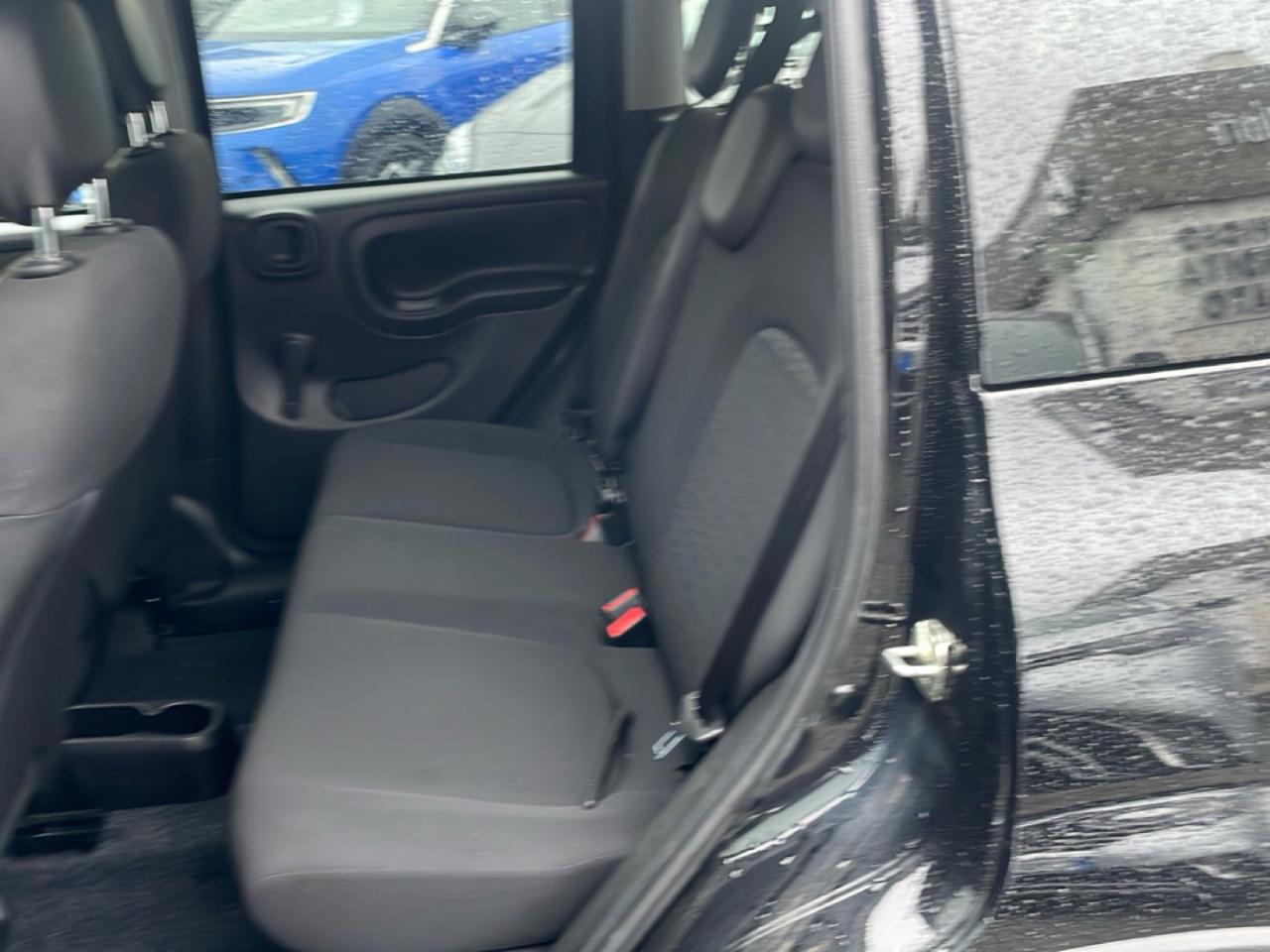 Fiat Fiat Panda usata 4