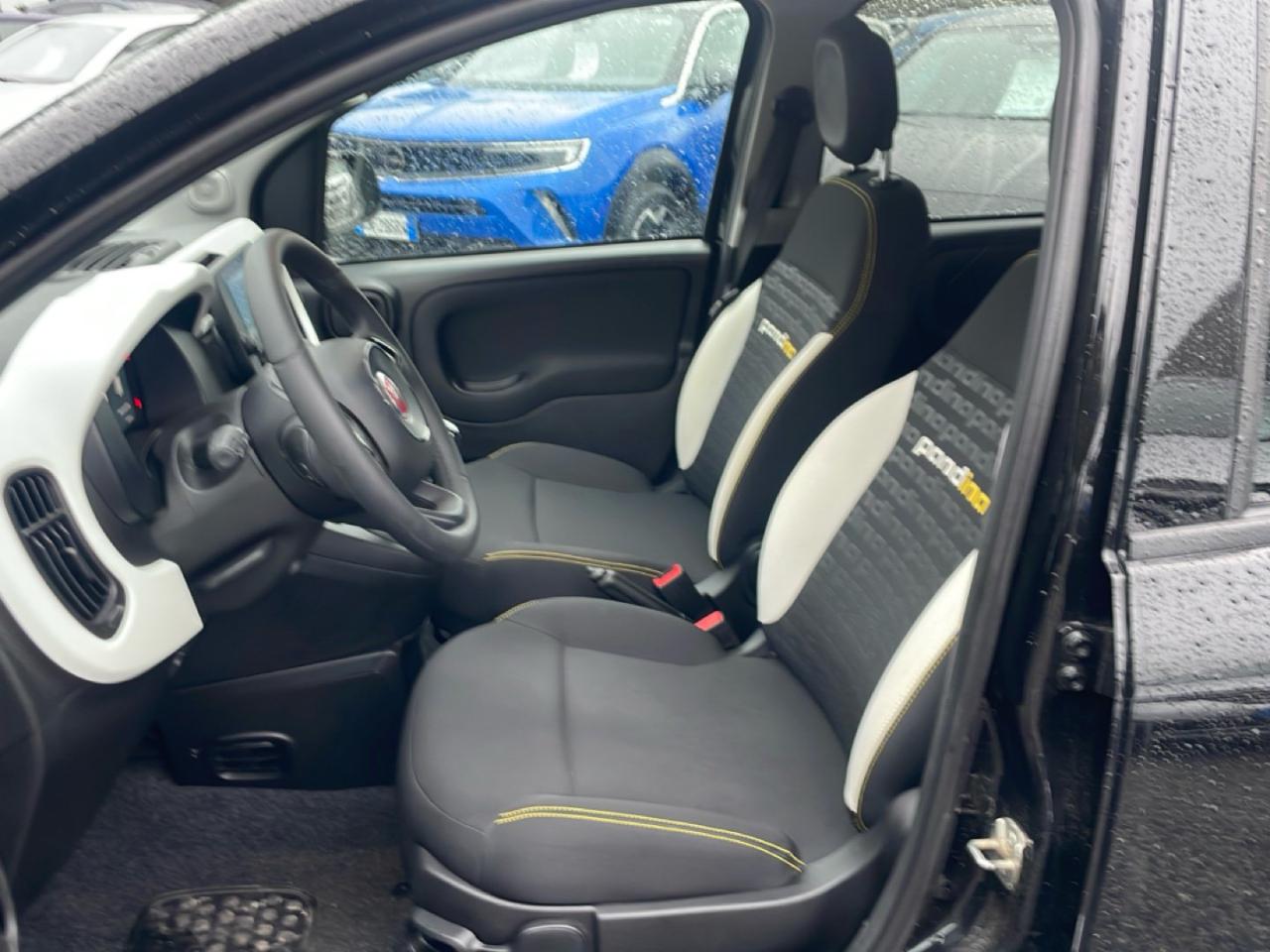 Fiat Fiat Panda usata 5