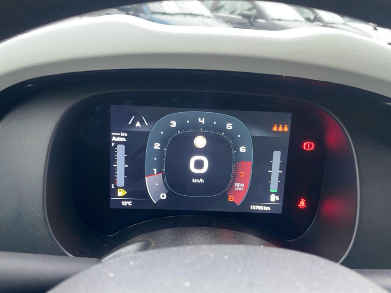 Fiat Fiat Panda usata 6