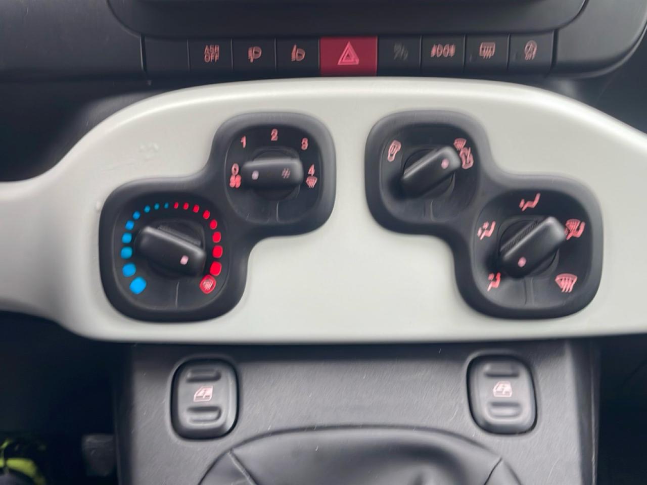 Fiat Fiat Panda usata 9