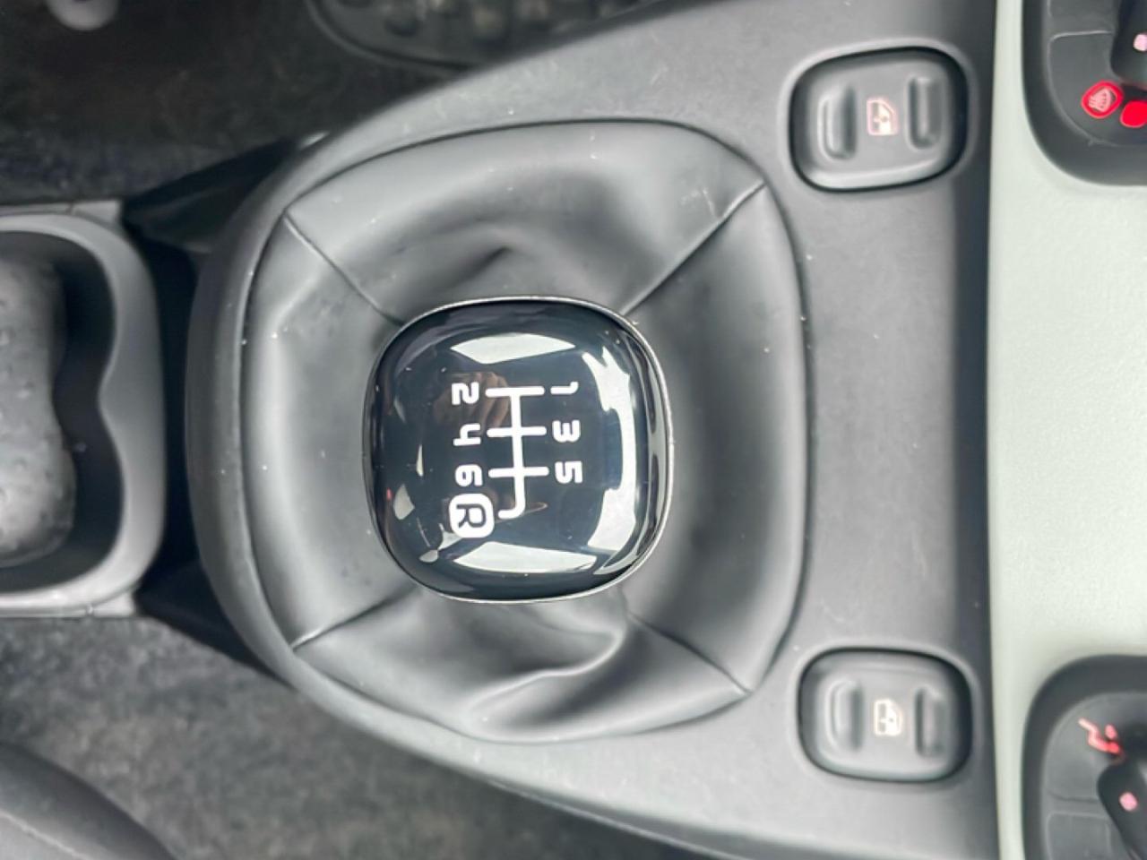 Fiat Fiat Panda usata 10