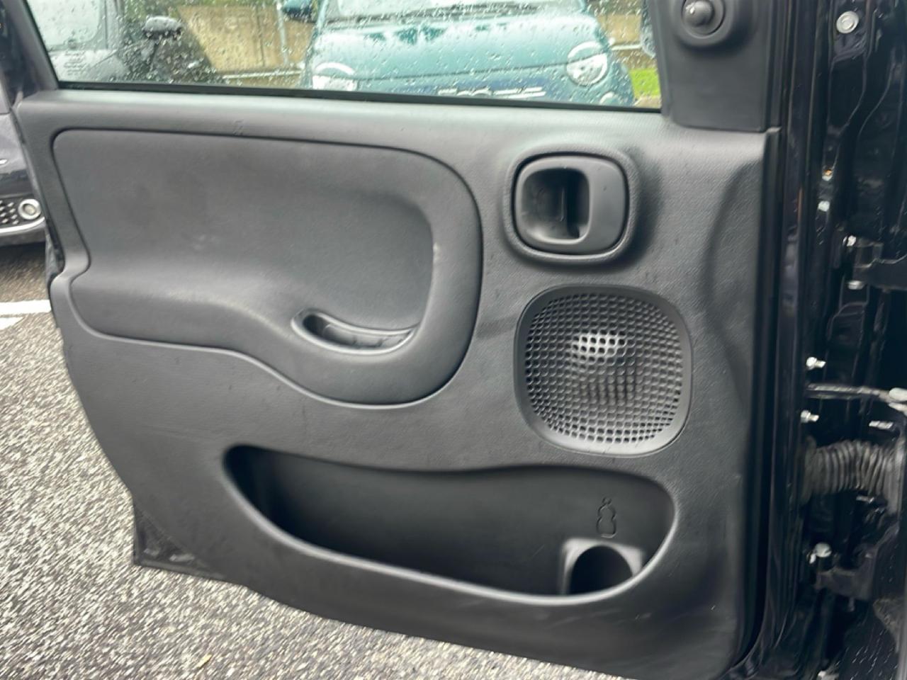 Fiat Fiat Panda usata 13