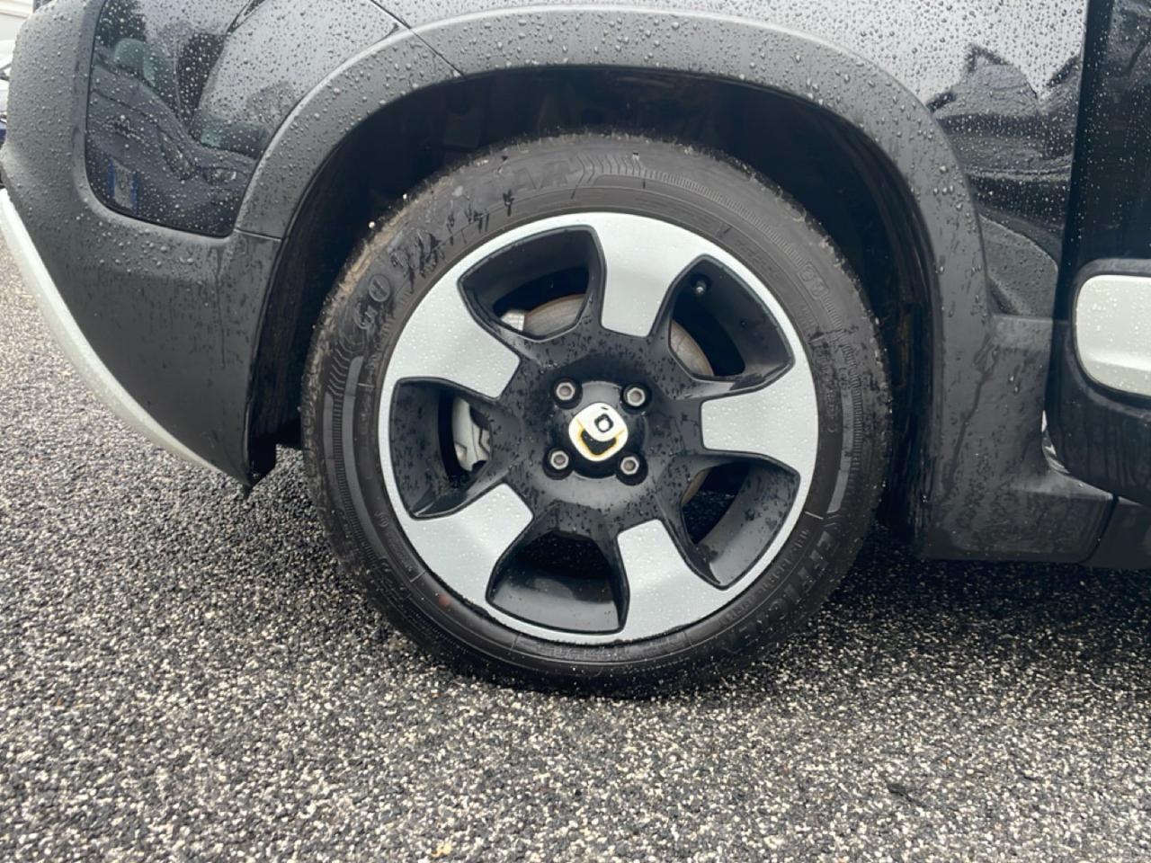 Fiat Fiat Panda usata 16