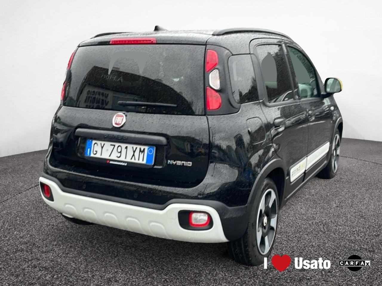 Fiat Fiat Panda usata 17