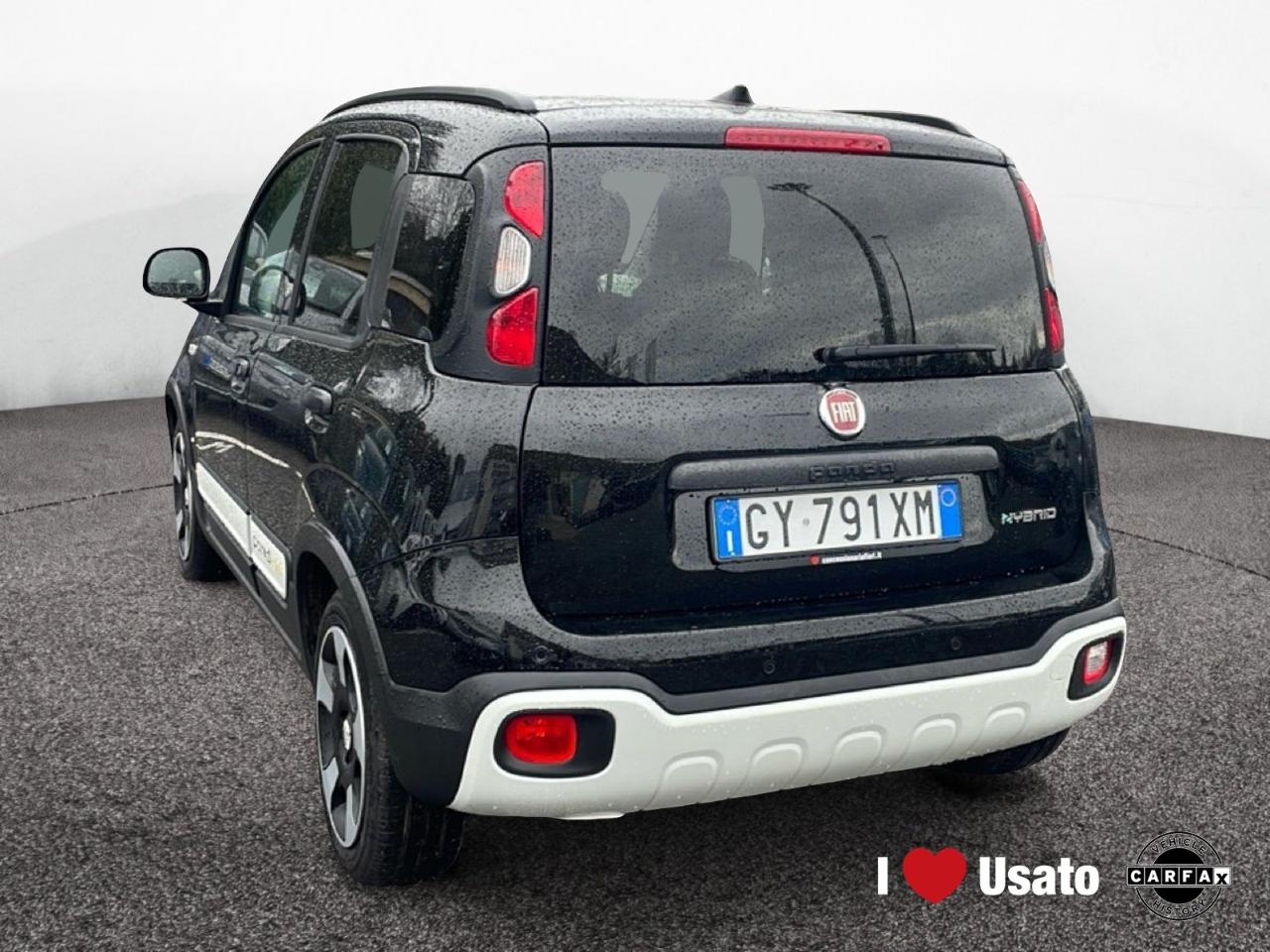 Fiat Fiat Panda usata 18